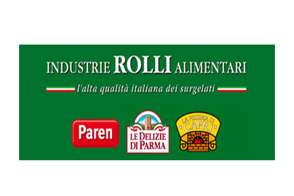 industrierolli