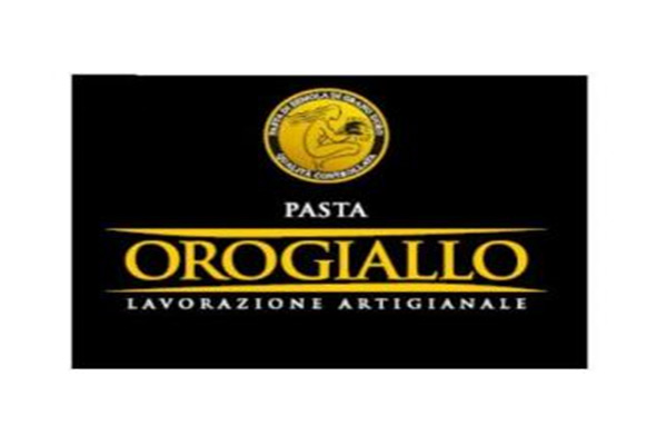 orogiallo